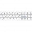 Clavier sans fil Apple Magic Keyboard avec Pavé Numérique MQ052F/A