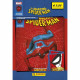 SPIDERMAN 60eME ANNIVERSAIRE - ALBUM + RANGE CARTES