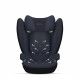 Siege auto isofix Solution B i-fix Bay Blue CYBEX - Groupe 2/3 - Bleu