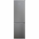 Réfrigérateur congélateur bas HOTPOINT HAFC9TA23SX03 - 2 portes - 367L (263L+104L) - L59,6cm x H202,7cm - INOX