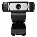 LOGITECH - Webcam Pro Full HD 1080 P - C930E - Noir