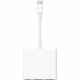Apple Adaptateur multiport AV numérique USB-C