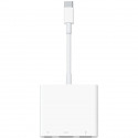 Apple Adaptateur multiport AV numérique USB-C