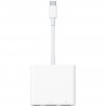 Apple Adaptateur multiport AV numérique USB-C