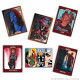 Marvel versus - fat pack 22 cartes PANINI