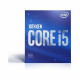 Processeur Intel Core i5-10400F (BX8070110400F) Socket LGA1200 (chipset Intel serie 400) 65W