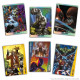 Marvel versus - fat pack 22 cartes PANINI