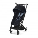 Poussette citadine ultra compacte LIBELLE Ocean Blue CYBEX - De 6 mois a 4 ans - Bleu