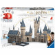 Puzzle 3D Building - Coffret Complet Château de Poudlard -4005556114979 - Ravensburger