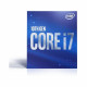 Processeur Intel Core i7-10700F (BX8070110700F) Socket LGA1200 (chipset Intel serie 400) 65W
