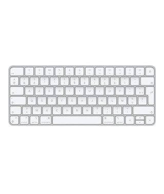 Clavier sans fil APPLE Magic Keyboard Blanc