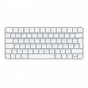 Clavier sans fil APPLE Magic Keyboard Blanc