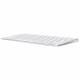 Clavier sans fil APPLE Magic Keyboard Blanc