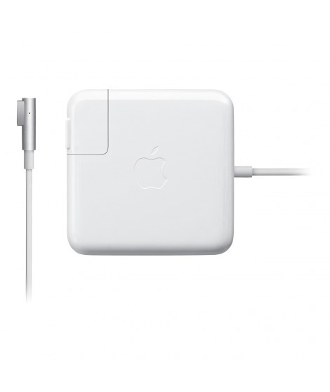 Chargeur ordinateur portable Apple MagSafe 60W