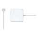 Apple Adaptateur secteur MagSafe 2 de 60 W Apple (pour MacBook Pro avec écran Retina 13 pouces)