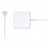 Apple Adaptateur secteur MagSafe 2 de 60 W Apple (pour MacBook Pro avec écran Retina 13 pouces)