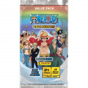 ONE PIECE TRADING CARDS - FAT PACK