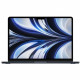 Apple - 13,6 MacBook Air - Puce Apple M2 - RAM 16Go - Stockage 512Go - Noir Minuit - AZERTY