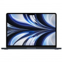 Apple - 13,6 MacBook Air - Puce Apple M2 - RAM 16Go - Stockage 512Go - Noir Minuit - AZERTY