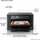 Imprimante Monofonction - EPSON WF-7310DTW - Jet d'encre - A3 - Couleur - Wi-Fi