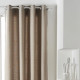 Rideau Isolant Thermique - 140X240 - Dune - TODAY Prestige - 356901