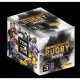 Boite de 50 pochettes PANINI RUGBY - 2022 - 2023