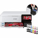 Imprimante Multifonction 3-en-1 - EPSON - Ecotank ET-8500 - Jet d'encre - A4 - Couleur - Wi-Fi - C11CJ20401