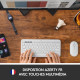 Clavier ordinateur - Sans fil - LOGITECH - K380 Multi Device - Design Compact - Blanc