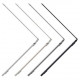 Apple - 13,6 MacBook Air - Puce Apple M2 - RAM 16Go - Stockage 256Go - Noir Minuit - AZERTY