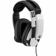 Micro-casque EPOS GSP 301 Blanc - Son de qualité et confort haut de gamme