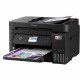 Imprimante Multifonction 3-en-1 - EPSON - Ecotank ET-3850 - Jet d'encre - A4 - Couleur - Wi-Fi - C11CJ61402