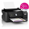 Imprimante Multifonction 3-en-1 - EPSON - Ecotank ET-2821 - Jet d'encre - A4 - Couleur - Wi-Fi - C11CJ66405