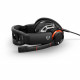 Casque Gamer EPOS Sennheiser GSP 500 - Confort supérieur et audio haute fidélité