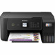 Imprimante Multifonction 3-en-1 - EPSON - Ecotank ET-2821 - Jet d'encre - A4 - Couleur - Wi-Fi - C11CJ66405