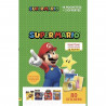 Stickers Super Mario - PANINI - Blister 14 pochettes + 2 pochettes offertes