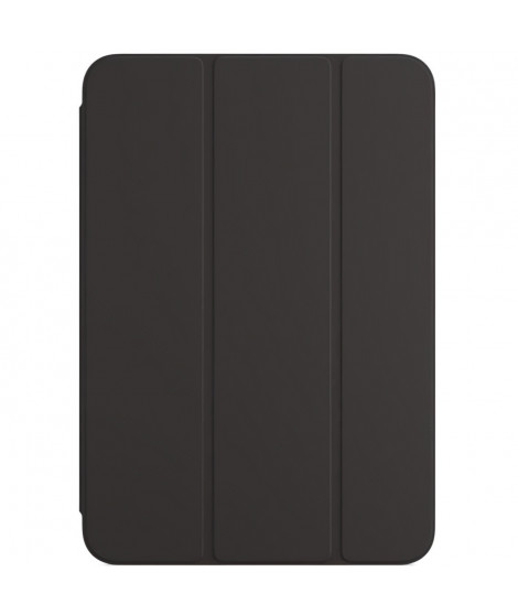 Apple - Smart Folio pour iPad mini (6? génération) - Noir