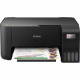 Imprimante Multifonction 3-en-1 - EPSON - Ecotank ET-2812 - Jet d'encre - A4 - Couleur - Wi-Fi - C11CJ67415