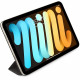 Apple - Smart Folio pour iPad mini (6? génération) - Noir