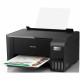 Imprimante Multifonction 3-en-1 - EPSON - Ecotank ET-2812 - Jet d'encre - A4 - Couleur - Wi-Fi - C11CJ67415