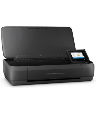 HP OfficeJet 250 Imprimante portable jet d'encre couleur