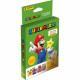 Stickers Super Mario - PANINI - Blister 14 pochettes + 2 pochettes offertes