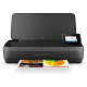 HP OfficeJet 250 Imprimante portable jet d'encre couleur