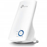 Répéteur WiFi - TP-LINK - Amplificateur WiFi N300 - WiFi Extender, WiFi Booster - 1 Port Ethernet - TL-WA850RE