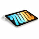 Apple - Smart Folio pour iPad mini (6? génération) - Blanc