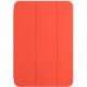 Apple - Smart Folio pour iPad mini (6? génération) - Orange électrique