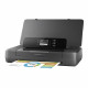 HP Officejet 200 Imprimante portable jet d'encre couleur