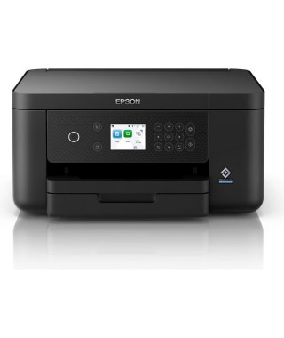 Imprimante - EPSON - Premium XP-5200 - USB, Wi-Fi(n) - Micro Piezo