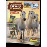 Chevaux 2023  album PANINI