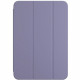 Apple - Smart Folio pour iPad mini (6? génération) -  Lavande anglaise