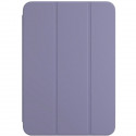 Apple - Smart Folio pour iPad mini (6? génération) -  Lavande anglaise